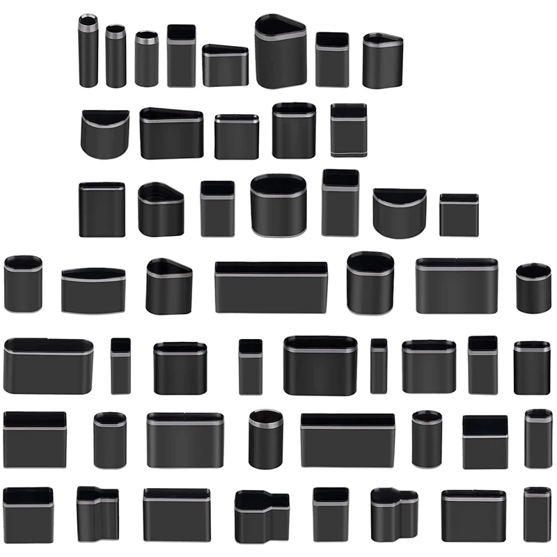 

Инструмент для резки перфоратора, 52 формы, набор для резки перфоратора с чехлом для хранения, набор инструментов для работы с кожей