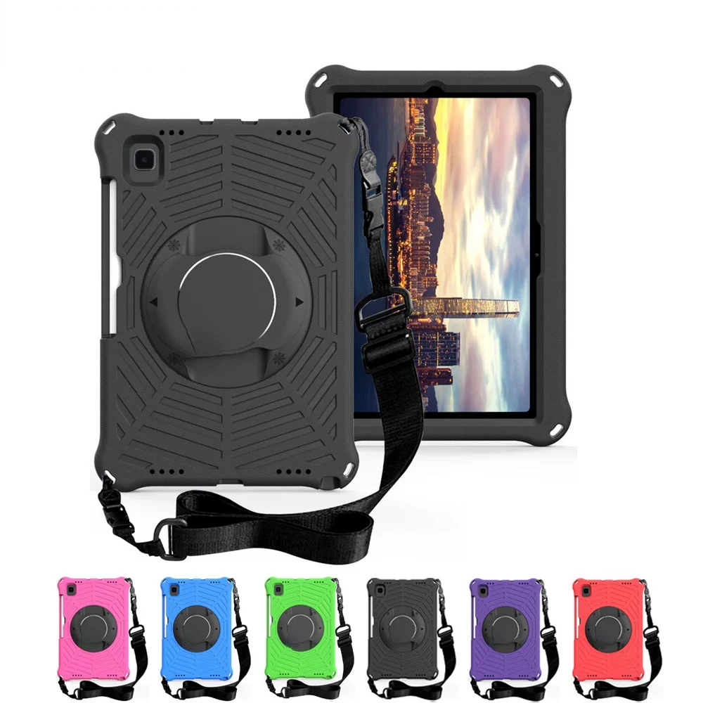 

Чехол для Samsung Galaxy Tab A7 10,4 Φ/T505, детский чехол для планшета Samsung Galaxy Tab A7 10,4 2020, чехол T860 S5E T720 T725