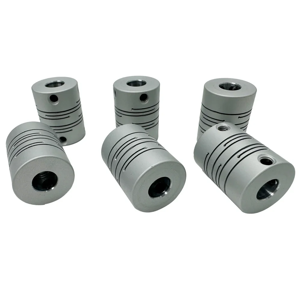 Параллельная проволочная муфта Двигатель с большим крутящим моментом