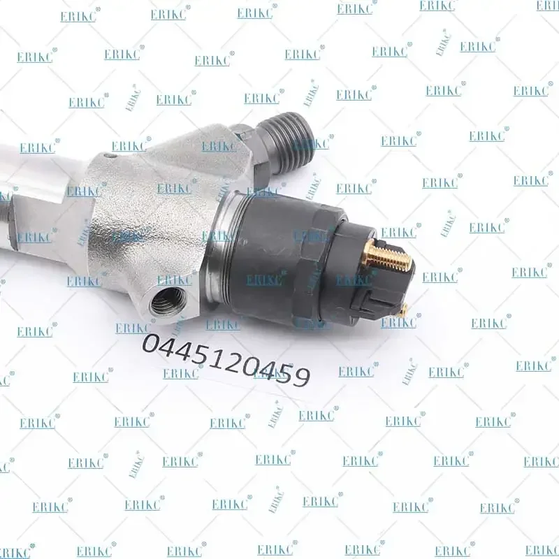 6ПК 0445120459 Топливная форсунка CR высокого давления 0 445 120 459 Einen 0445 для Bosch Weichai