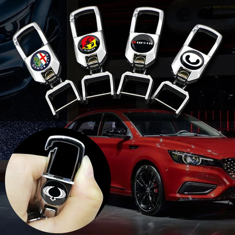 

Car Anti-theft Zinc Alloy Quality Keychain with Logo KeyRing For BMW M E34 E36 E60 E90 E46 E39 E70 F10 F20 F30 X5 X6 X1 M3 M5 M6