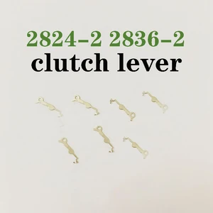 Watch accessories for Seagull 2824-2 2836-2 movement clutch lever watch repair parts