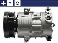 

ACP52000S for air conditioning compressor