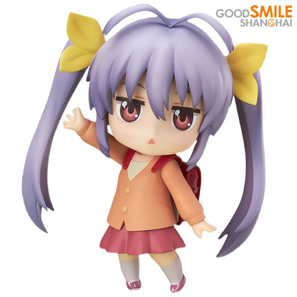 

Оригинальная фигурка Nendoroid Good Smile, коллекционная экшн-фигурка из аниме «мияучи ренге», 445