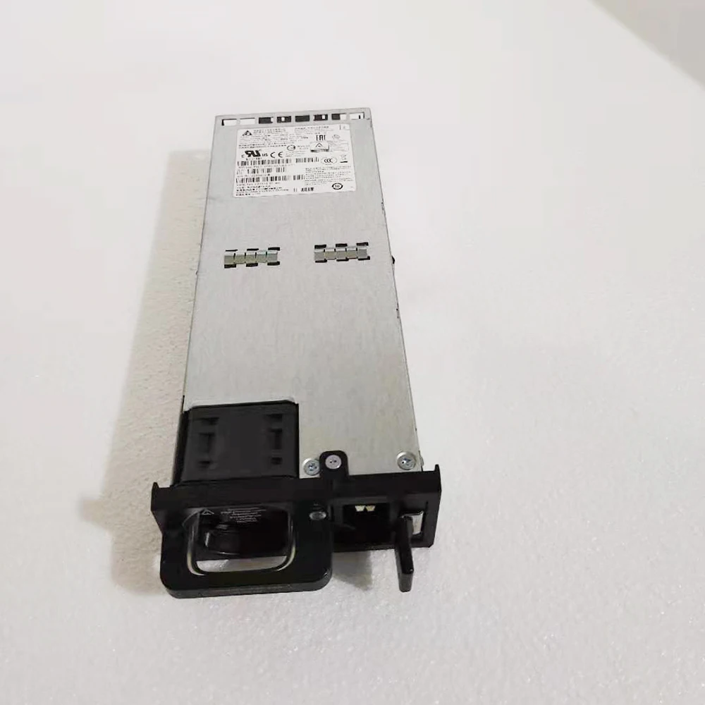 Блок питания для коммутаторов серии ISR4461/K9 341- 100831 -01 650 Вт PWR-4460-650-AC