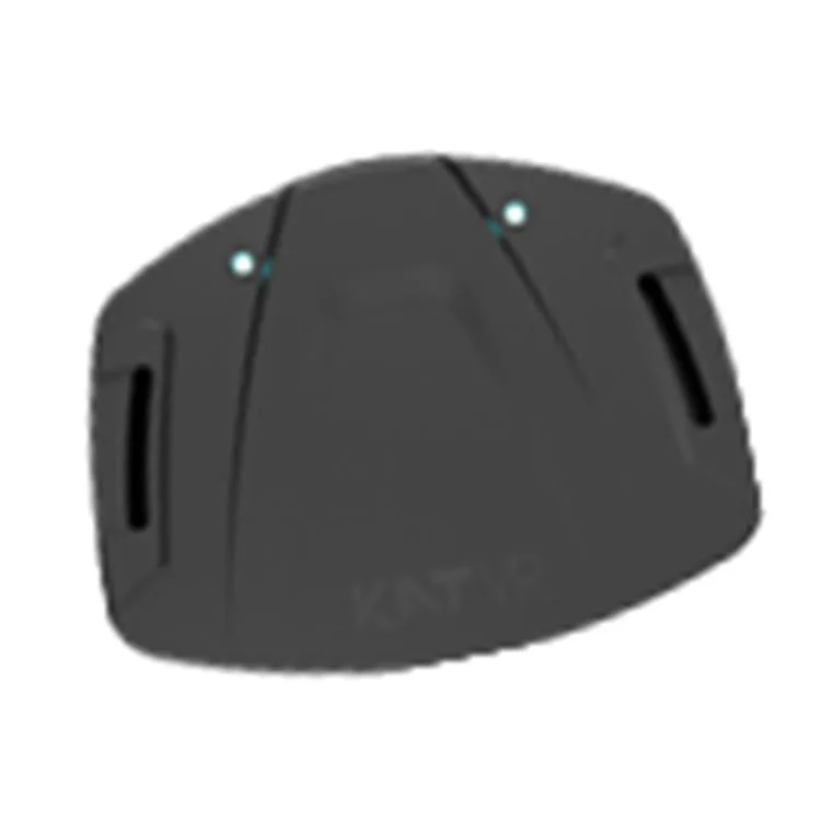 

VR Equipment Sensor Set Of KAT Walk C On Top Of The Special Shoes