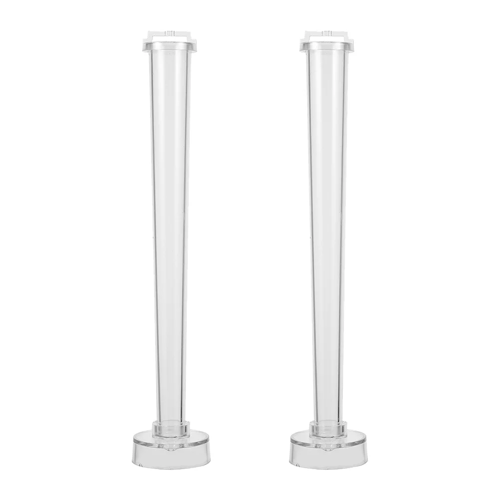

Mold Molds Tall Taperpillar Cylinder Making Diy Mould Emergency Wedding Set Thin Molding Pvccolumn Carved Soap Chimetapered