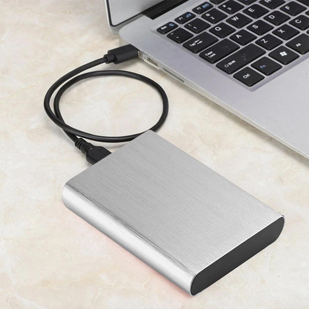 Внешний жесткий диск USB 3 0