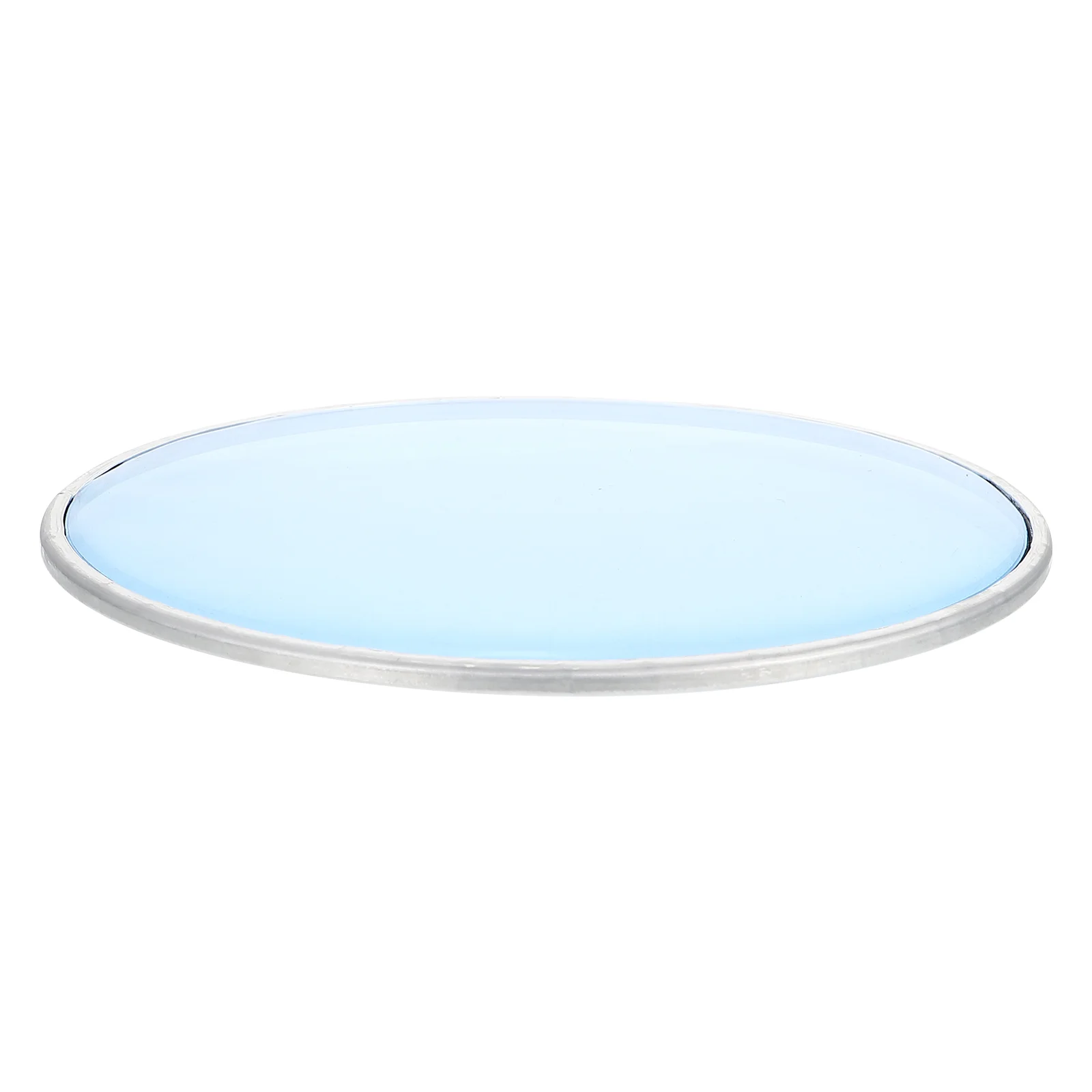 

Arabian Drum Skin Durable Middle East Kits Mini Accessories PVC Fittings Percussion Part Replacement Component Tambor