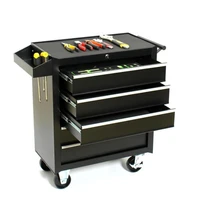 stable tattoo working station pushing pull type working table