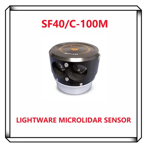Лазерный дальномер Lightware SF40/C