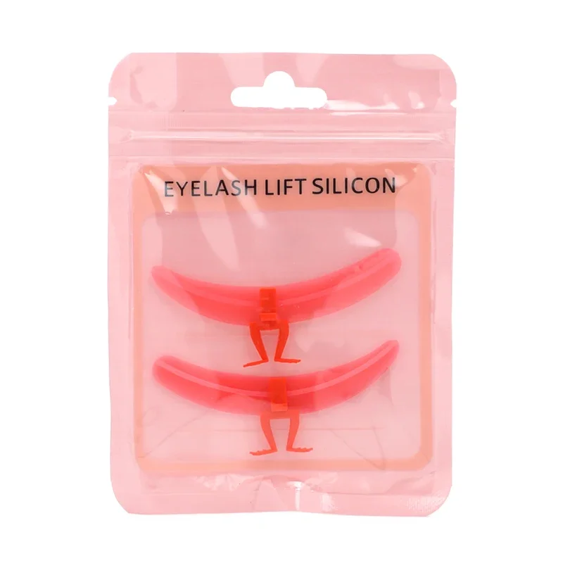 Силиконовые подушечки Gemerry разделитель для наращивания ресниц многоразовые