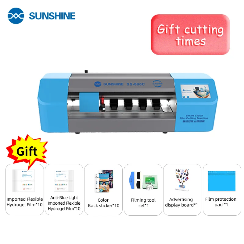 

Инструмент для резки автомобильной пленки Sunshine