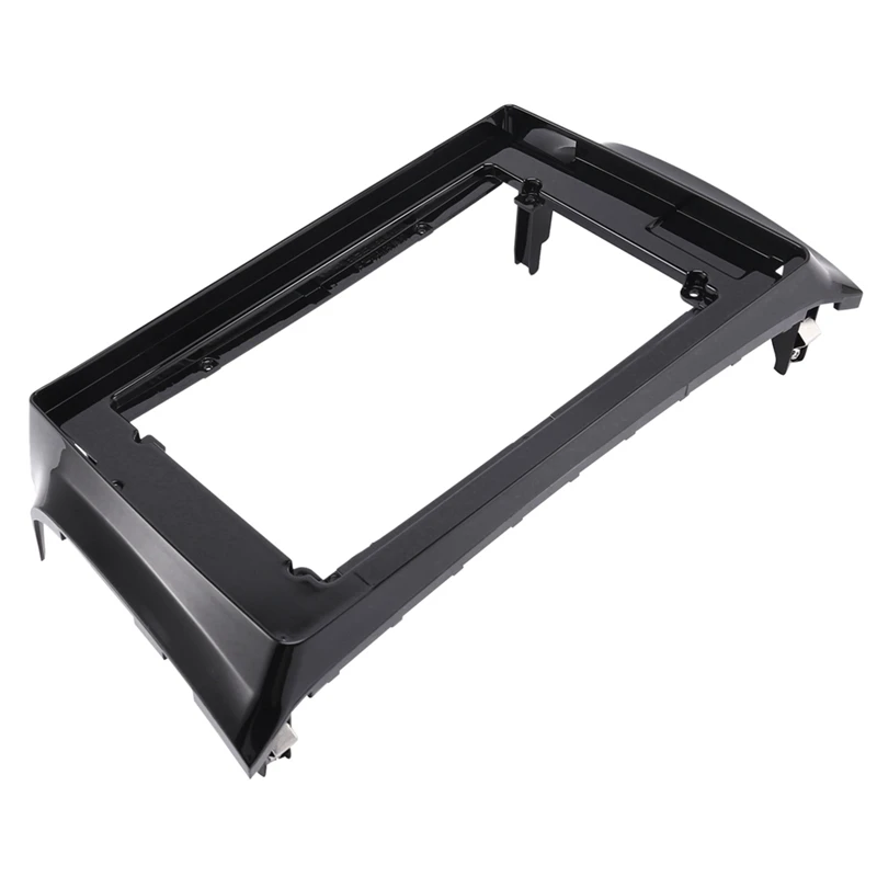 

3Pcs 10.1 Inch Car Radio Fascia For Nissan Sylphy Sentra 2012-2017 Dashboard Installation Trim Kit Frame Stereo Panel