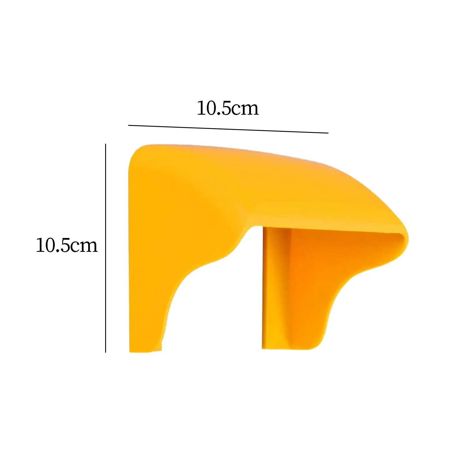 Уличная коробка непромокаемая водонепроницаемая практичная защитная для