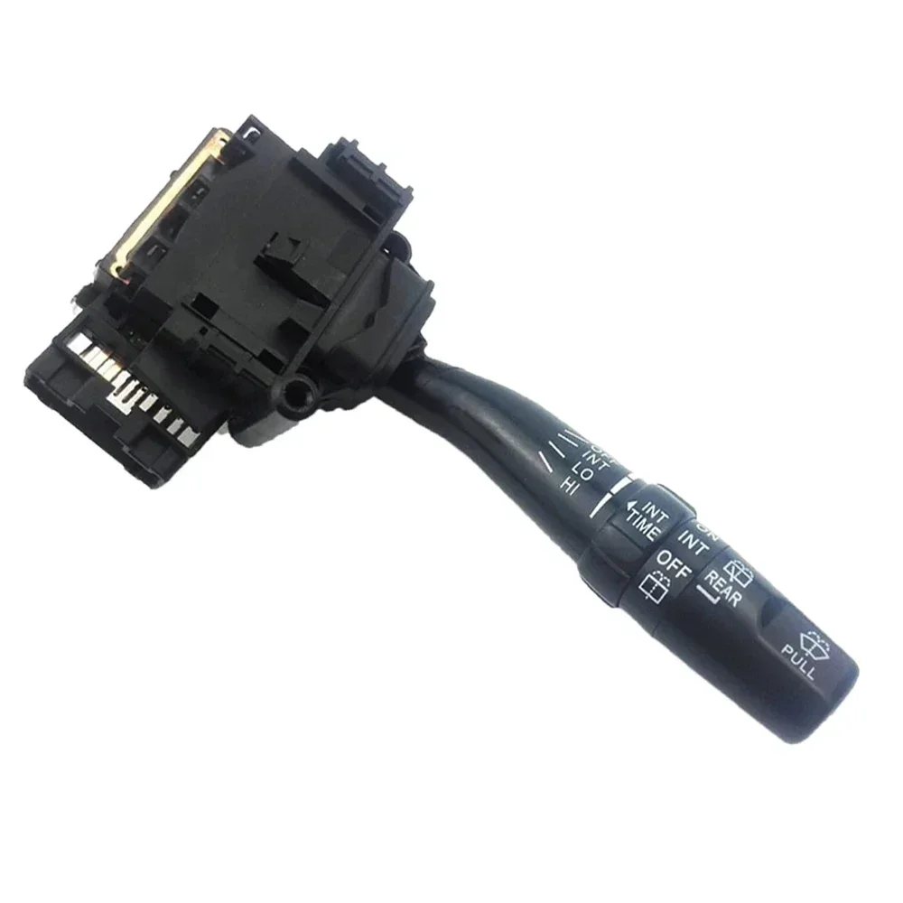 

Переключатель указателя поворота, фара и переключатель противотуманных фар 84652-26440 для Toyota Hiace 1989-2006 гг.