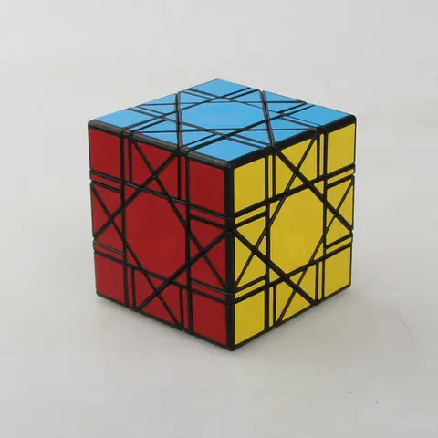 [Picube] DaYan 6 axis 8 rank Cube bagua magic cube