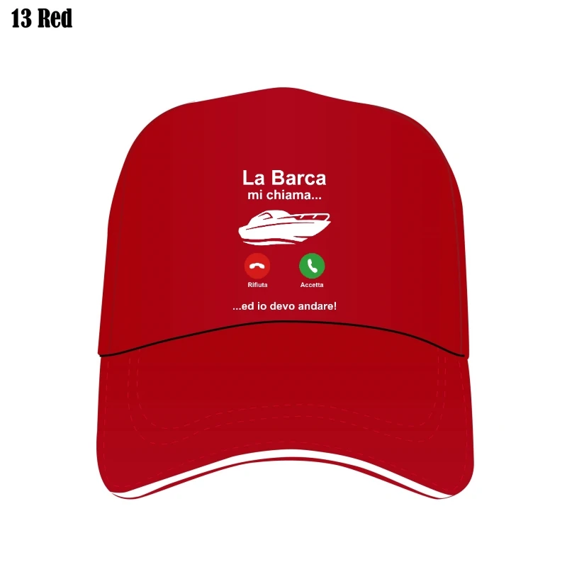

The Boat Calls Me And I Have To Go Custom Hat Yacht Enthusiast Gift Idea For Sea Boat Motorboat Eu Sunscreen Baseball Cap