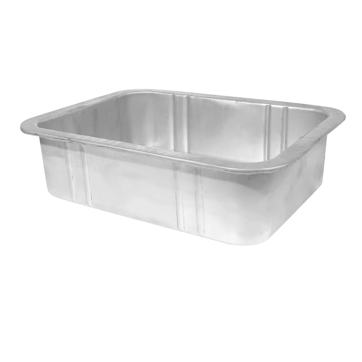 

5 L Bottom Case Motorcycle Lift Fluid Change Garage Tool Steel Oil Drain Pan Tray