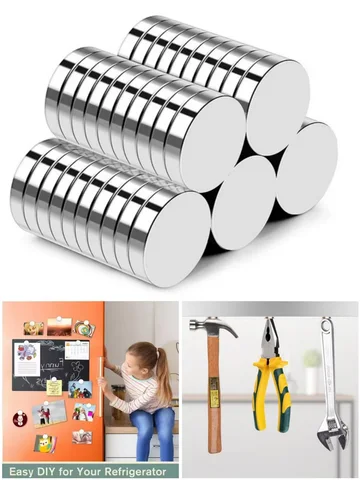 Магниты для холодильника 4x2 6x2 8x2