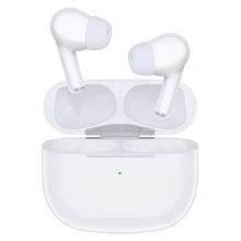 Air-Pro 3 TWS Bluetooth Earphones Low Noise Wireless Headphones Mini Earbuds with Charging Case Sports Handsfree Music Headset
