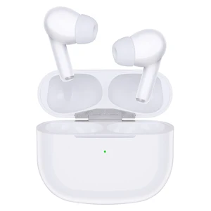 air pro 3 tws bluetooth earphones low noise wireless headphones mini earbuds with charging case sports handsfree music headset free global shipping