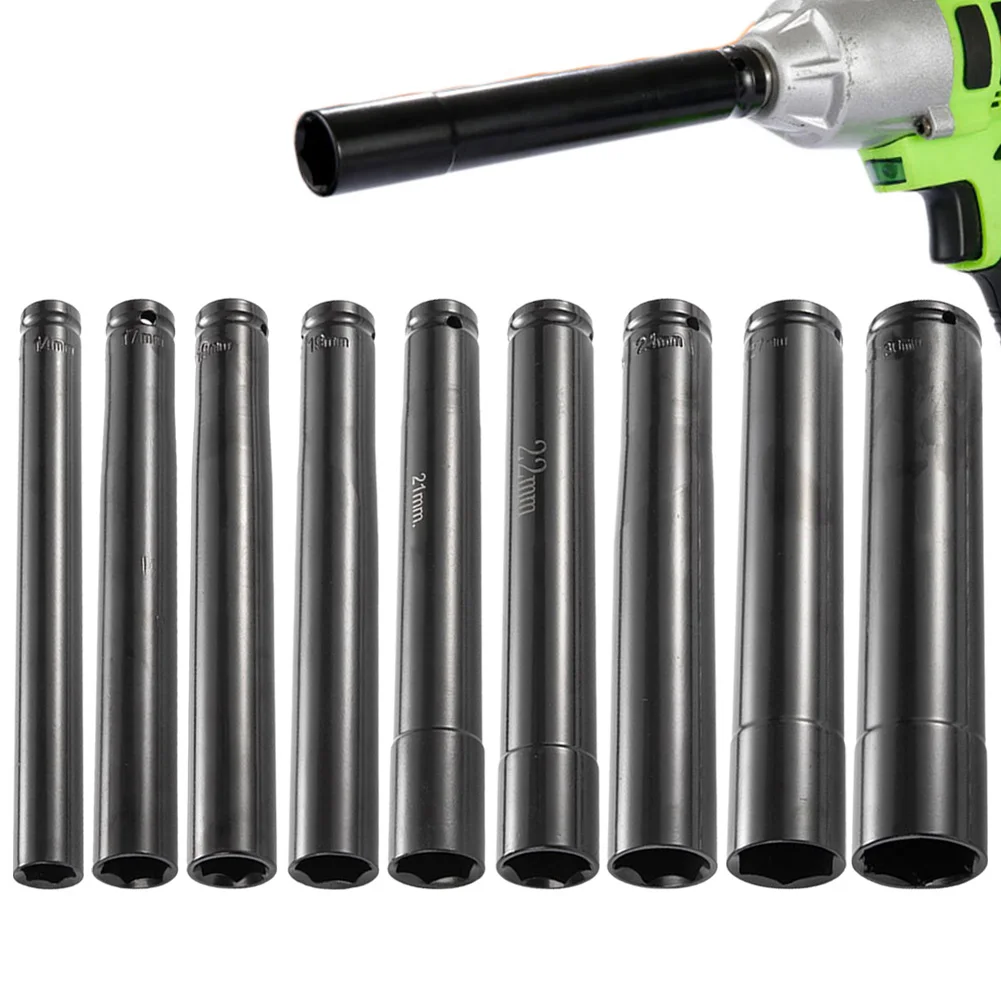 Динамометрический Ключ 200 Мм С Шестигранной Головкой Головка 14-32 Электрический