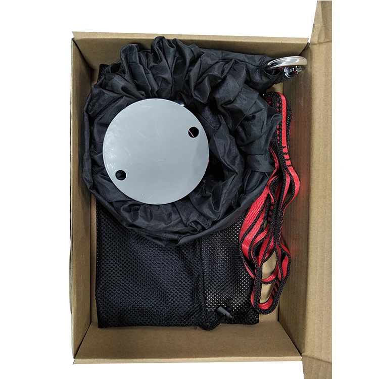 Профессиональный высокопрочный банджи-ДЖАМП для танцев и фитнеса