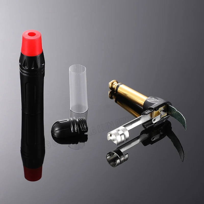 AVSSZ 6 35/6.5 Φ TRS стерео 2/3-жильный сварочный штекер