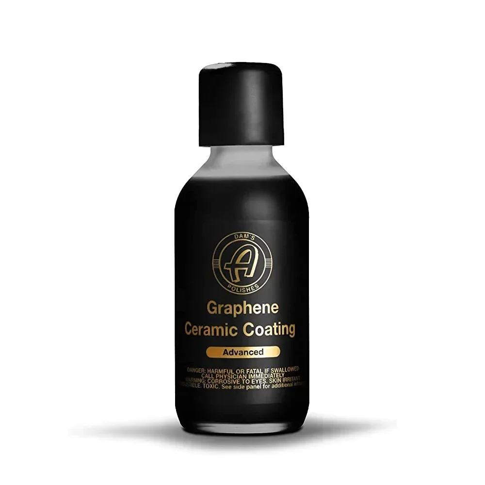 Графеновое керамическое покрытие 10H для профессионалов в автомобиле 9 + лет