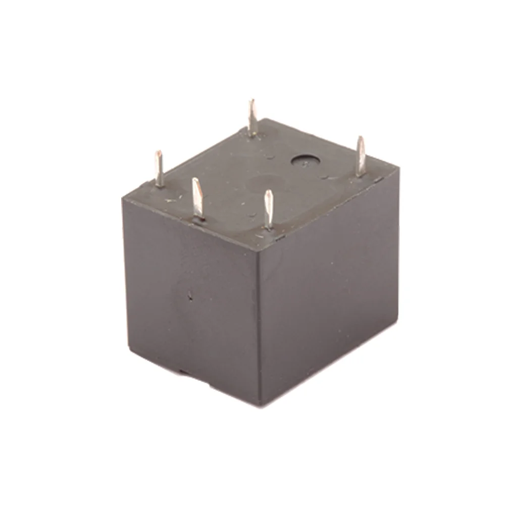 Реле HJR-3FF-S-Z 12VDC 5PIN 10A