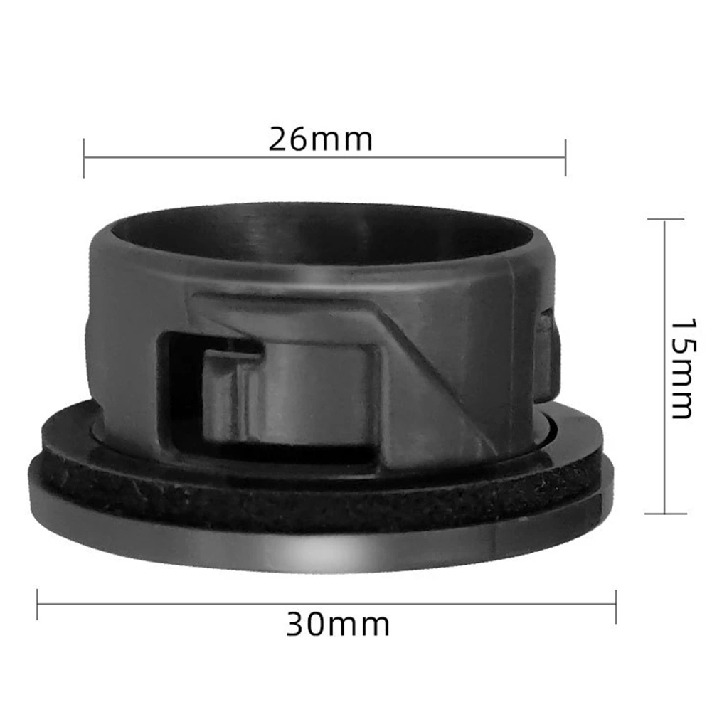 

For Vacuum Cleaner V6 DC59 Built-in End Cover Roller Brush Lock