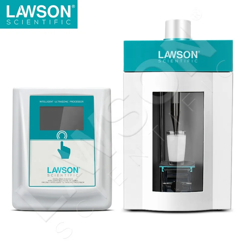 

Ultrasonic Processor Manufacturer JY92 assurance sonicator DH92 Extraction of Homogenizer herbal plant cell Disintegrator CBD