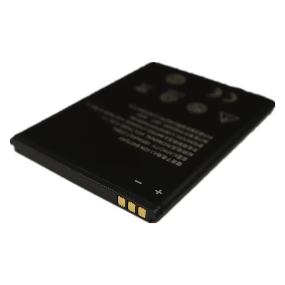 Li3818T43P3h 695144 Высококачественная батарея для ZTE Blade G Lux/V830w Kis 3 Max сменные батареи