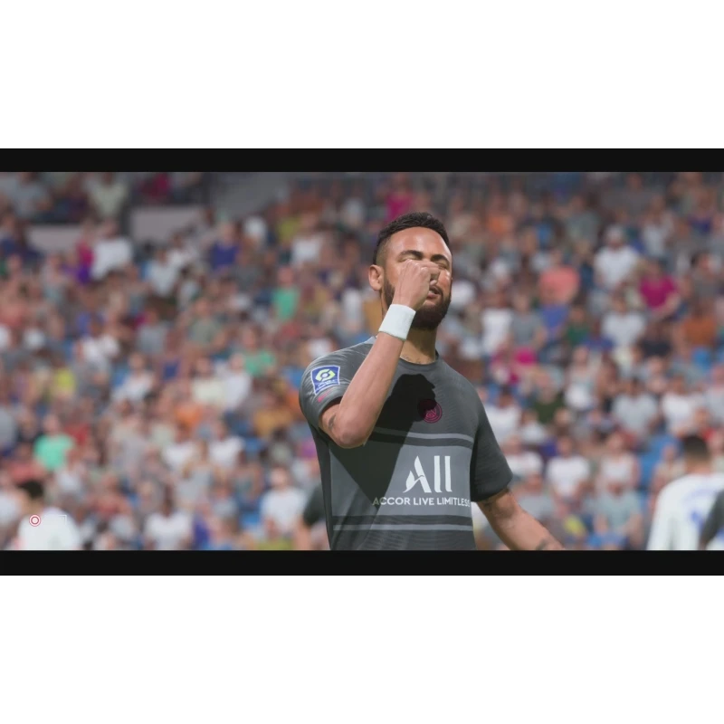 Игровая карта FI23