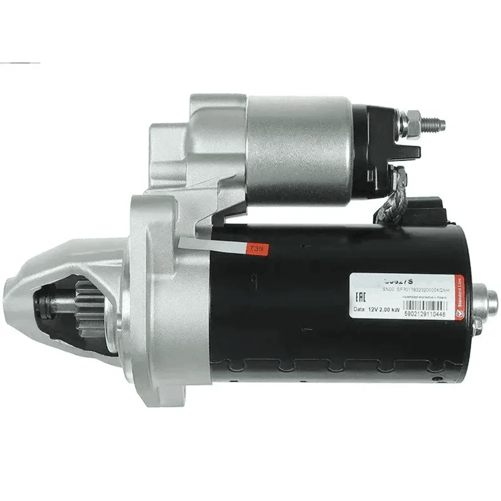 Подходит для Mercedes Benz W172 W204 W207 W212 SLK200 C250 C180 E260 E200 E250 автомобильный стартер A2719060200