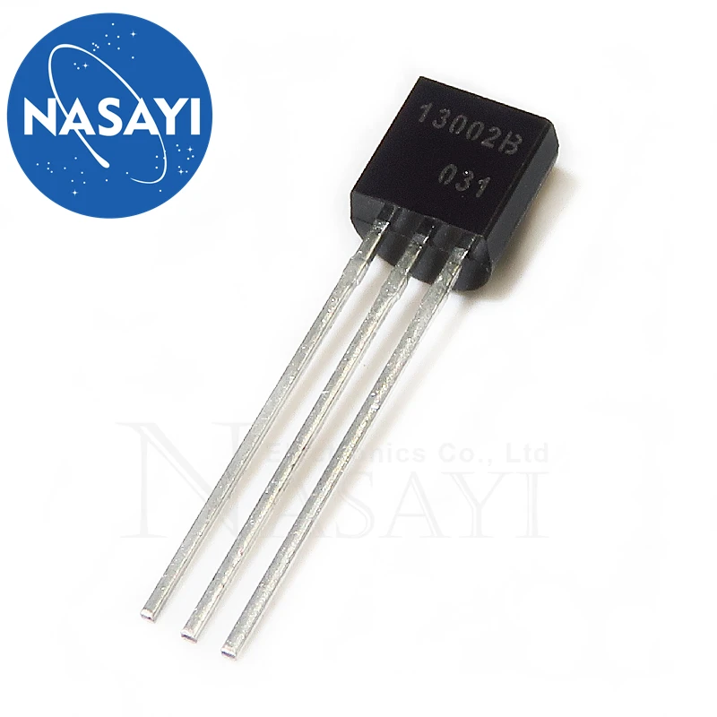 

5piece 3DD13002B 13002B TO-92