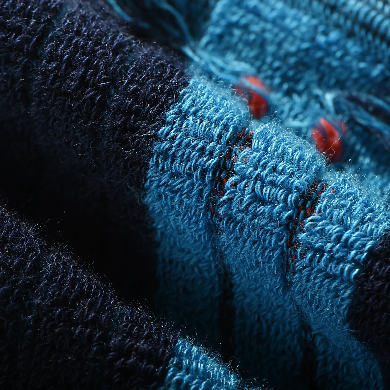 One Pair AONIJIE E4833 Men Quick Drying Five Finger Socks Shock Absorption Toe Socks Stocking For Running Marathon Hiking