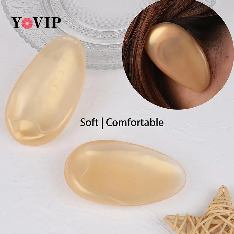 Ing Bathing Ear Cover Protector Waterproof Earmuffs