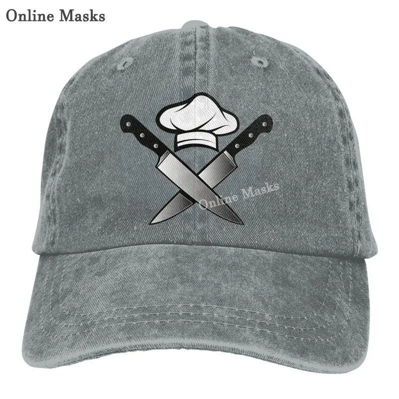 ВИНТАЖНАЯ ДЖИНСОВАЯ Регулируемая Бейсболка унисекс в стиле хип-хоп | Спорт и