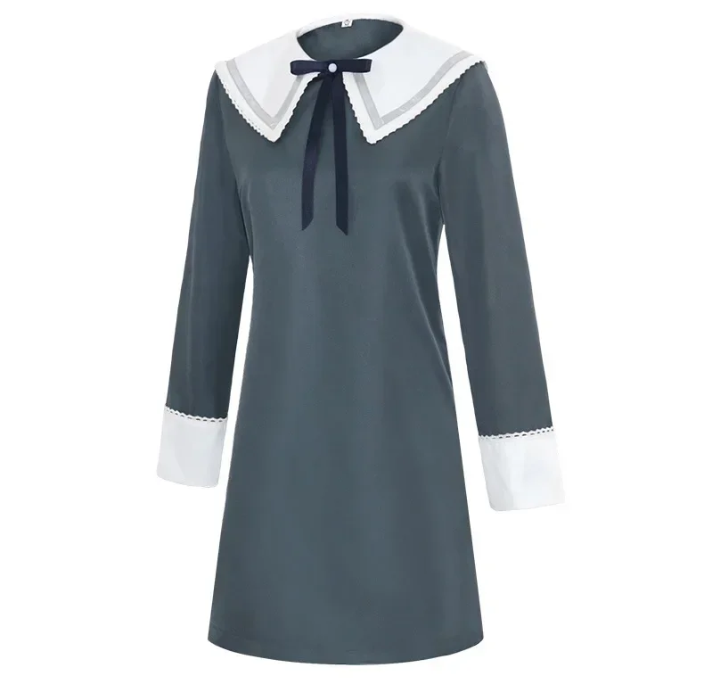 WONDER EGG PRIORITY Neiru Aonuma Косплей Аниме Костюм Милый