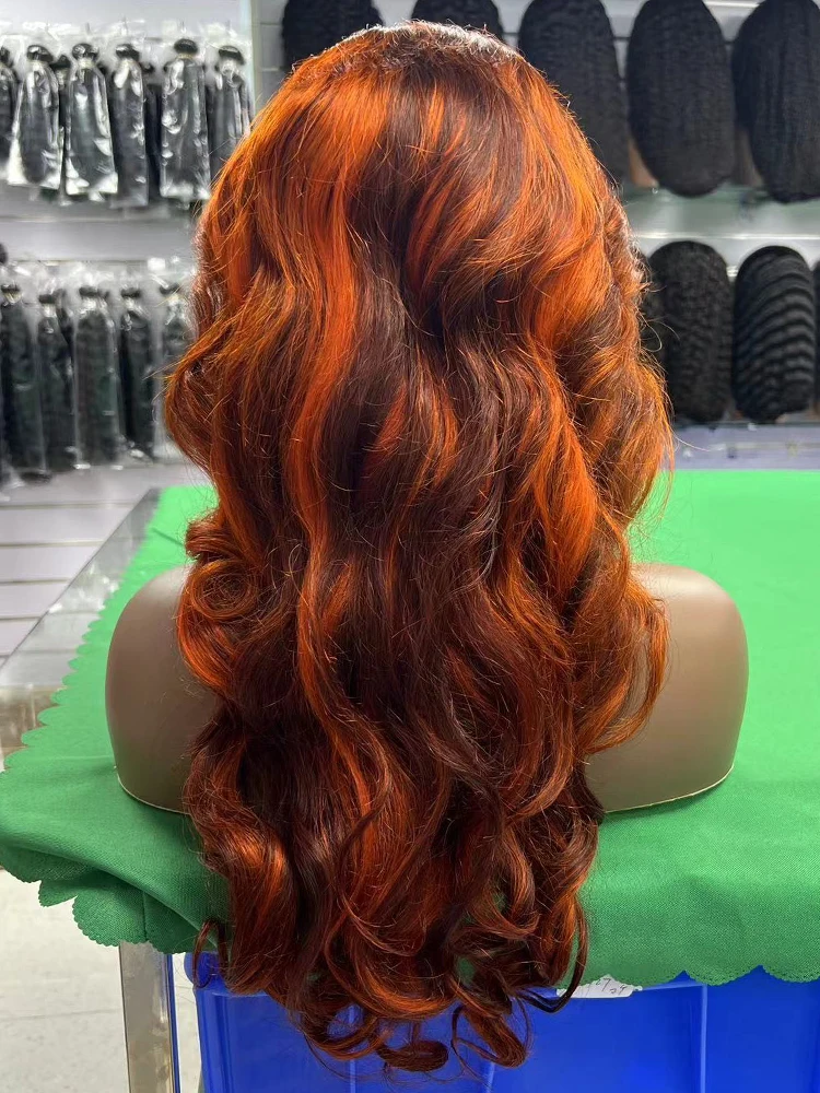 Парик Miss Anna Body Wave кружевной передний парик 13x4 человеческие волосы Remy