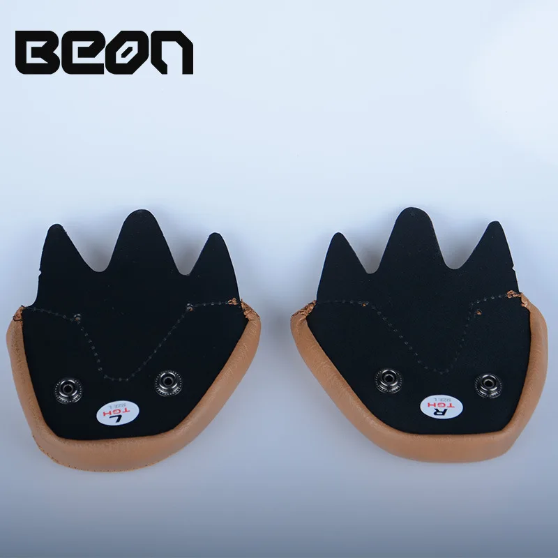 Аксессуары для мотоциклетного шлема подкладка и верхняя защиты ушей