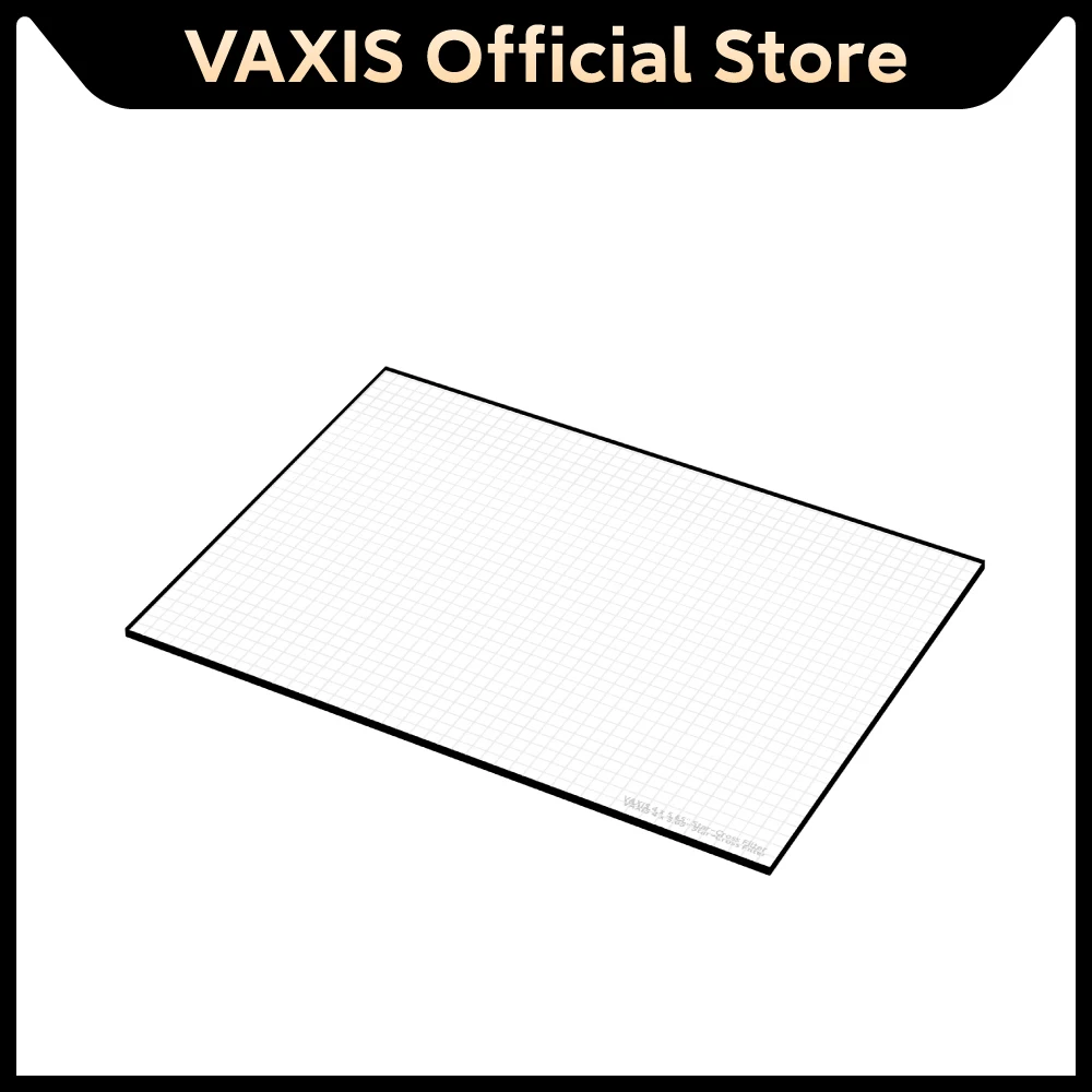 VAXIS VFX 4x5.65 