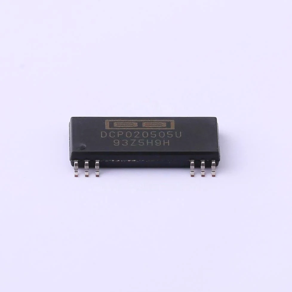 

100% New Original Hot offer Electronic Components Power Management IC SOP-12 DCP020505U