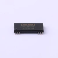 hot offer electronic components power management ic sop 12 dcp020505u