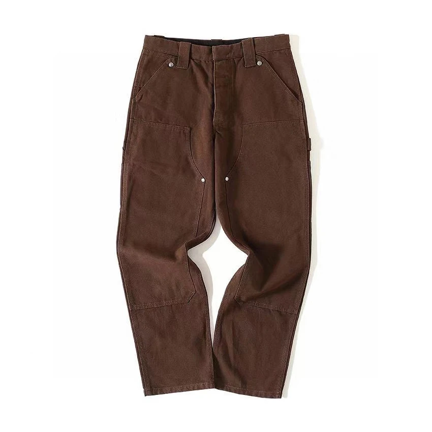 

Однотонные брюки NIGO # nigo5774