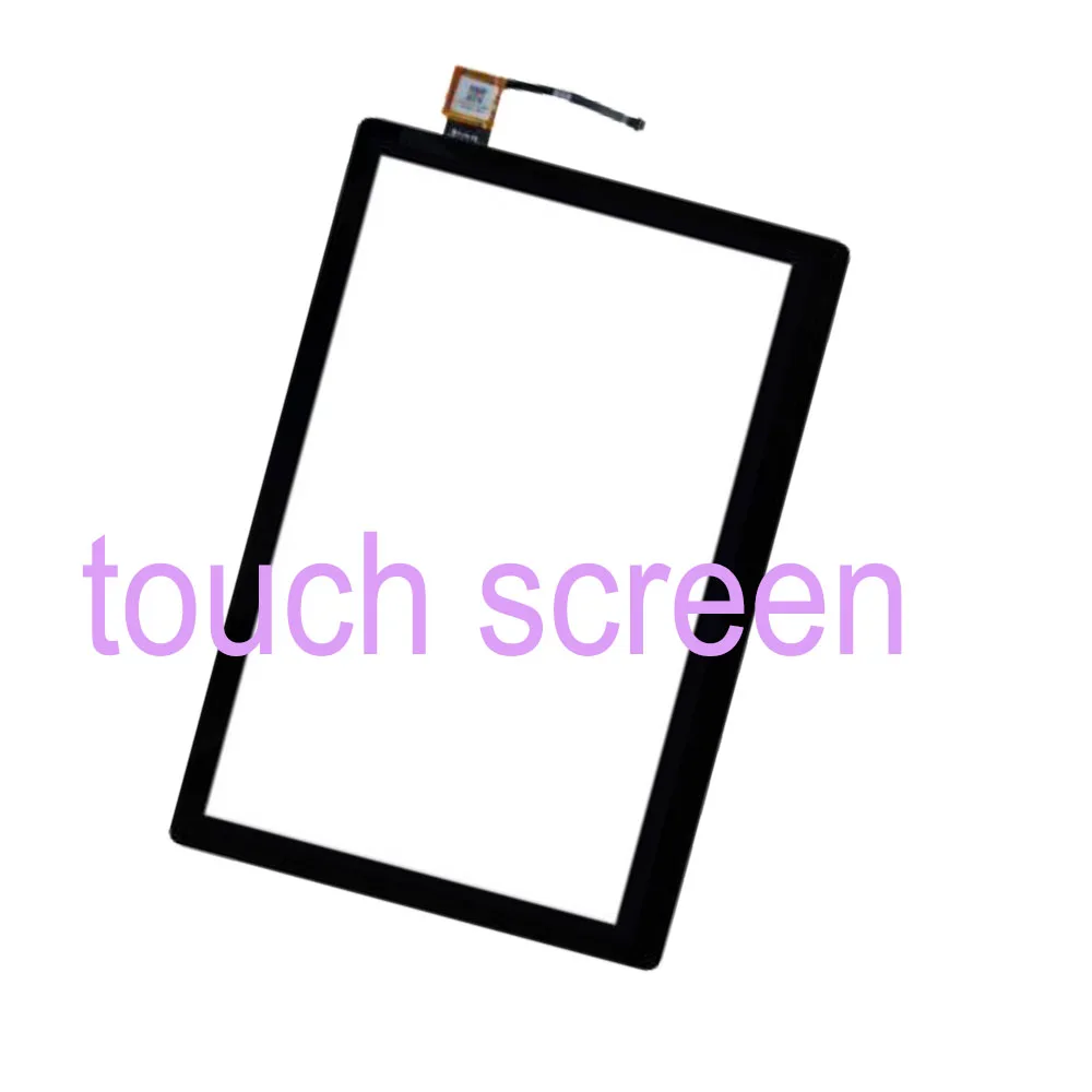 Новый ЖК-дисплей 10 1 дюйма для Lenovo TAB E10 E ТБ-X104F TB-X104N TB X104 сенсорный экран дигитайзер