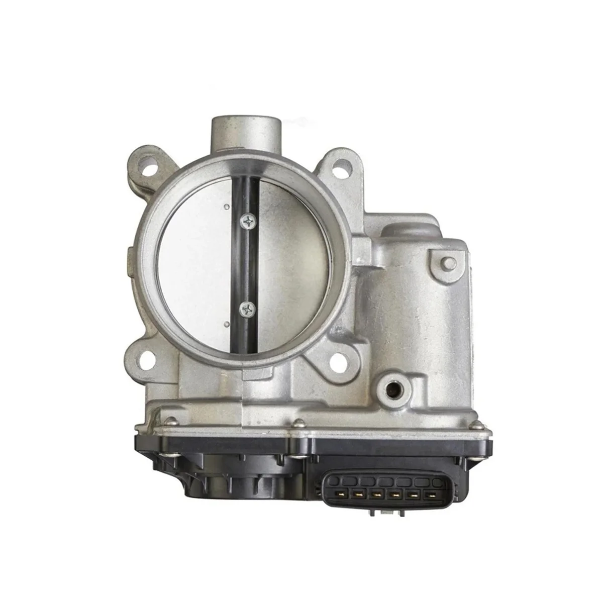 

Корпус дроссельной заслонки PY0113640A для Mazda 2,5 л