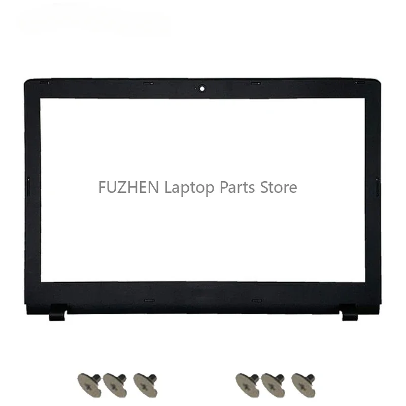 Новая задняя крышка для ноутбука Acer Aspire E5-575 E5-575G E5-523 E5-553 E5-576 ЖК-дисплея/передняя